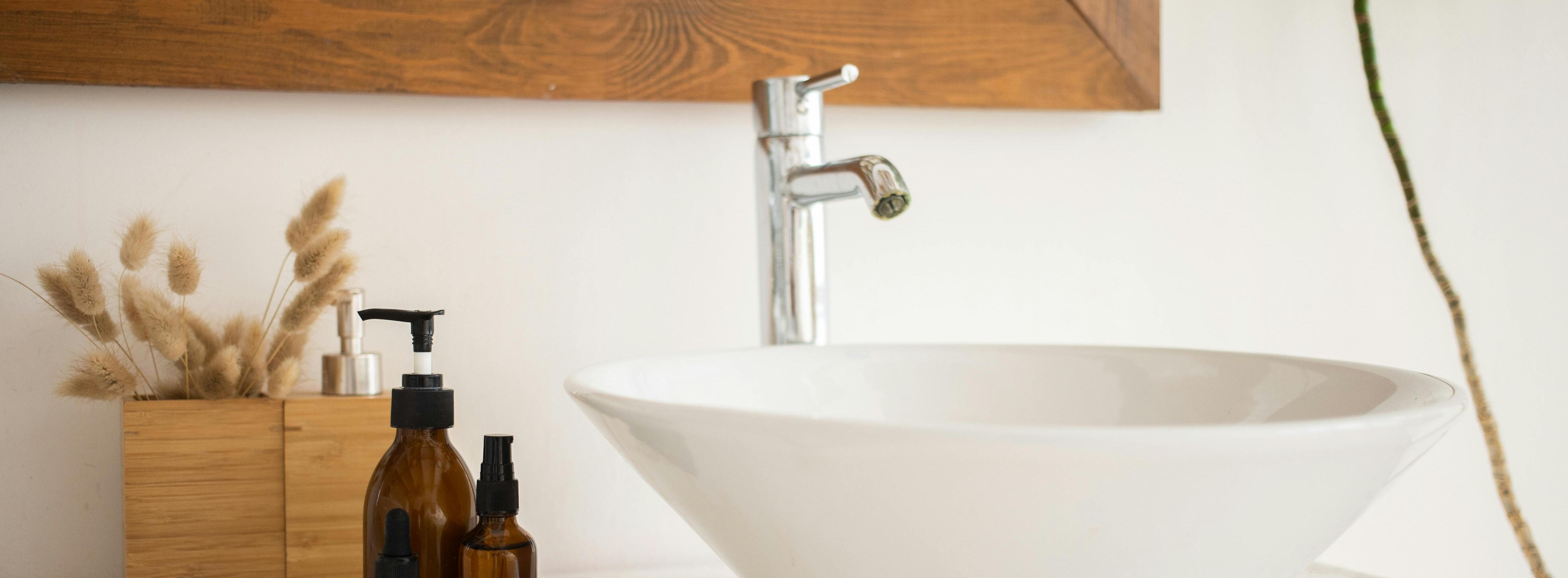 Kitchen & Wetroom