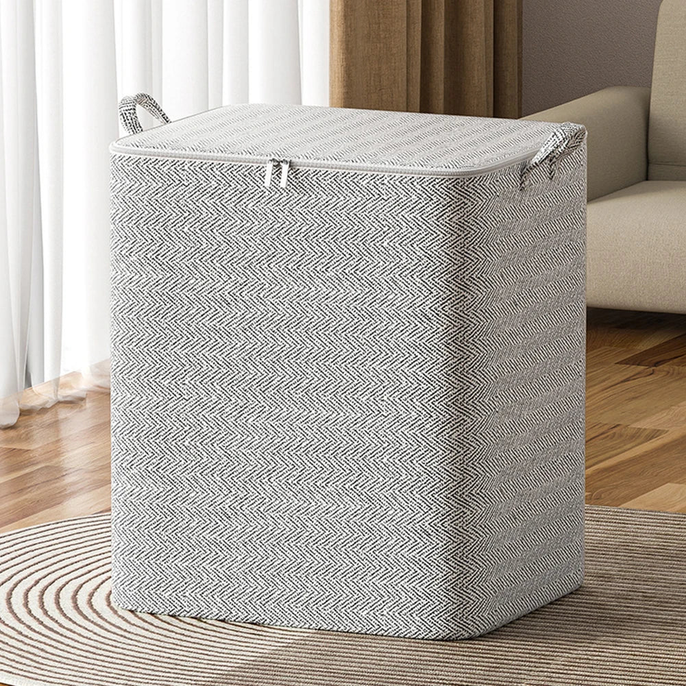 StorageCubes Aesthetic and Versatile Closet Cubes Containers for Home Orgagnization